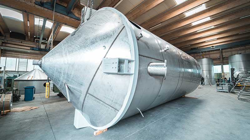 Costruzione-fornitura-vasche-decantatori