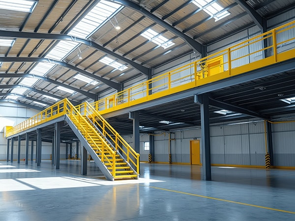 Soppalco-industriale-per-magazzino